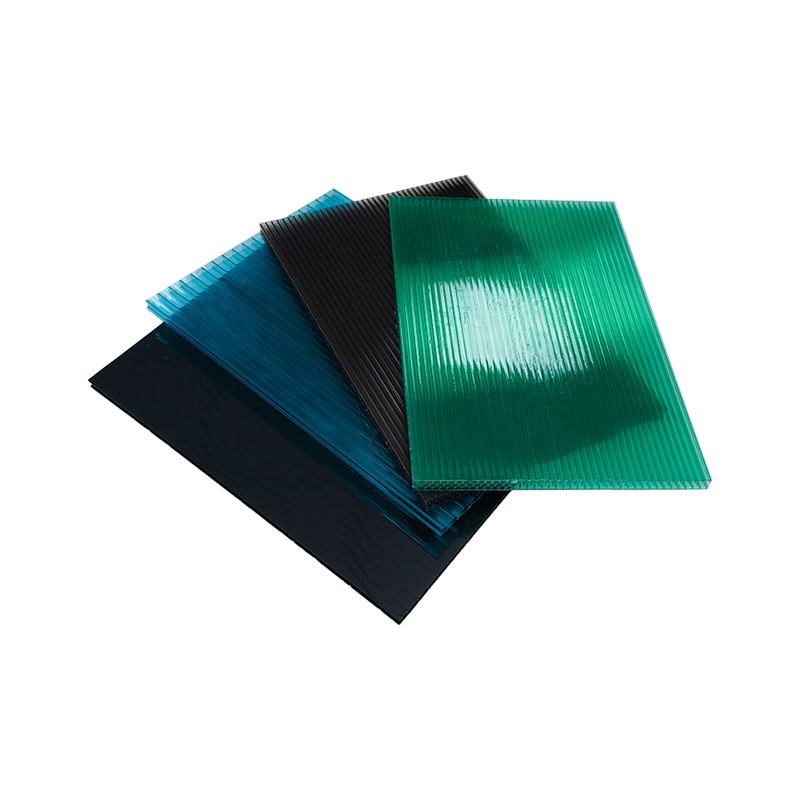 4x8 ark PC plast honeycomb Sandwich hul ark
